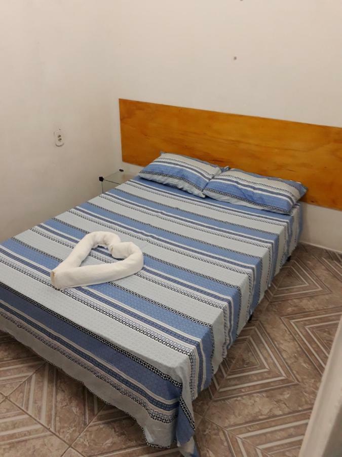 Casa Centro De Maragogi Leilighet Eksteriør bilde
